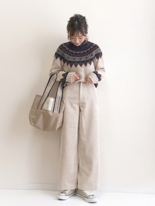 haru さんのコーディネート