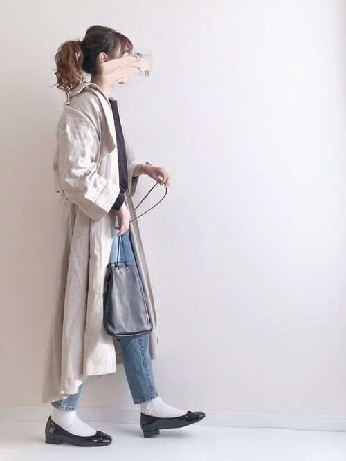 haru さんのコーディネート