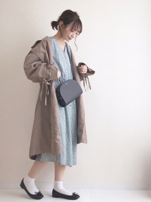 haru さんのコーディネート