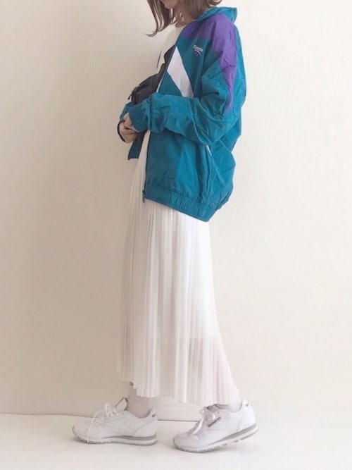 haru さんのコーディネート