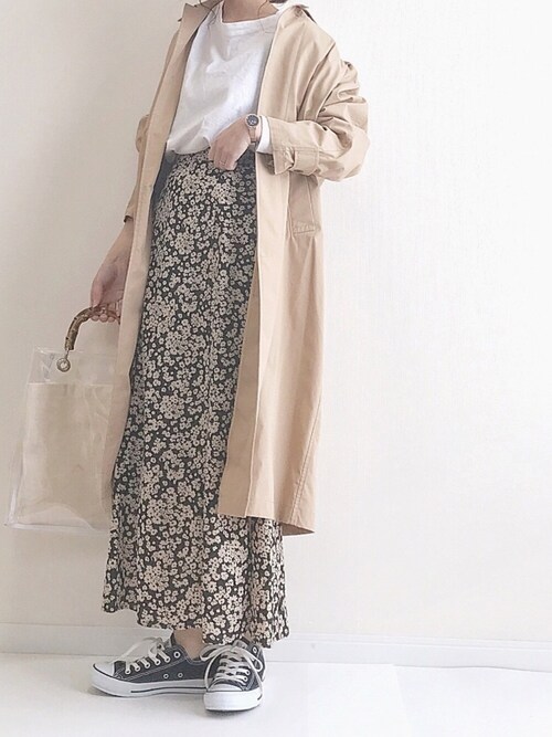 haru さんのコーディネート