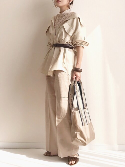 haru さんのコーディネート