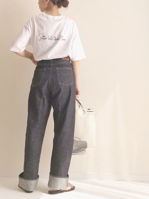 haru さんのコーディネート