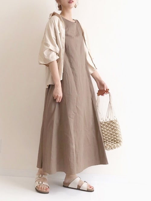 haru さんのコーディネート