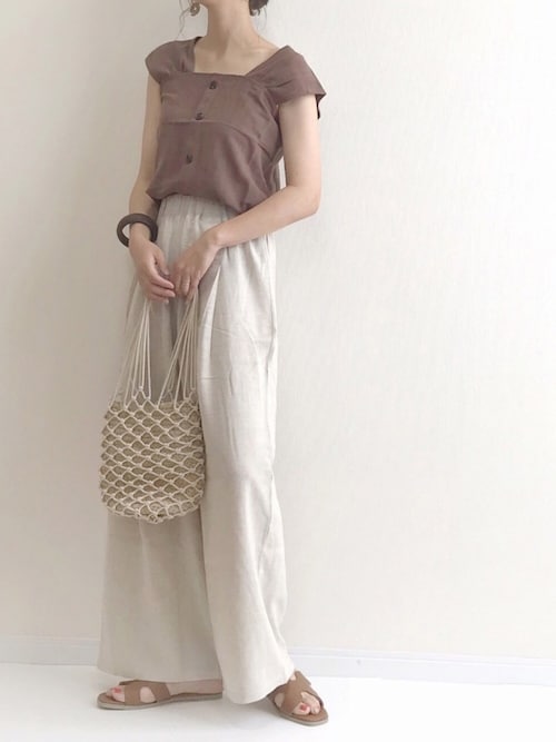 haru さんのコーディネート