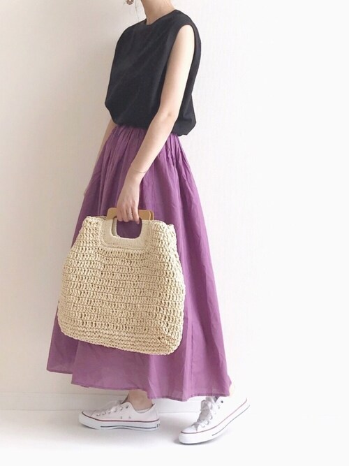 haru さんのコーディネート