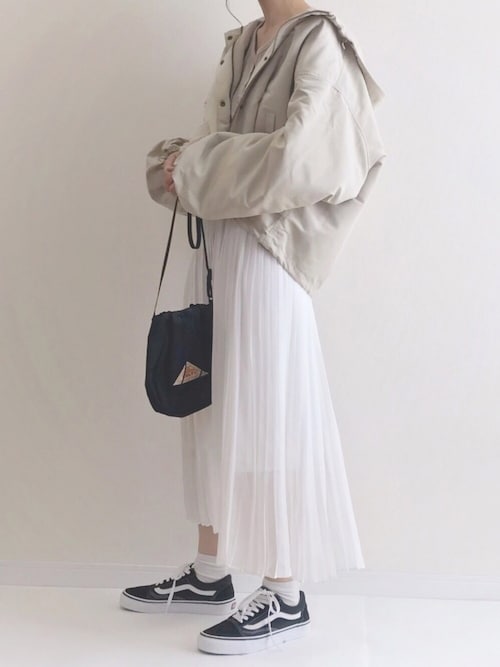 haru さんのコーディネート