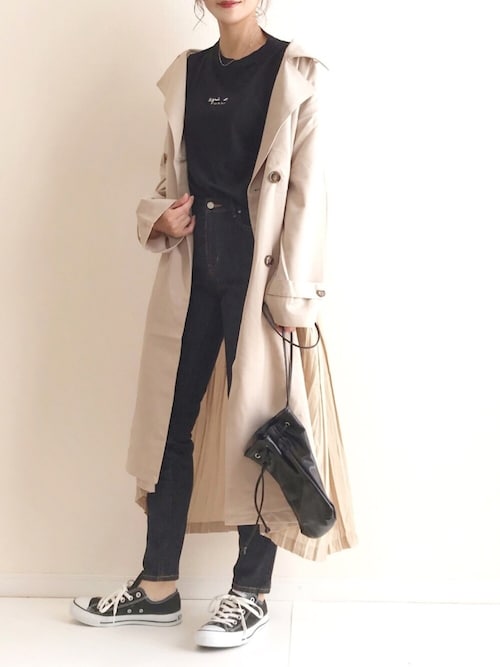 haru さんのコーディネート