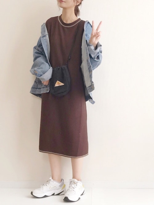 haru さんのコーディネート