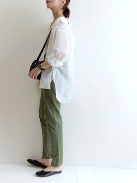 haru ����̃p���c�u�iJOURNAL STANDARD relume�b�W���[�i���X�^���_�[�h�@�������[���j�v���g�����R�[�f�B�l�[�g