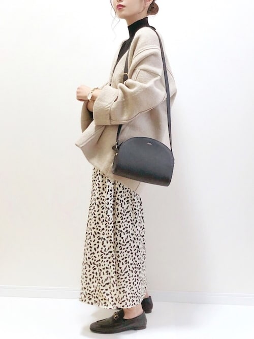 haru さんのコーディネート
