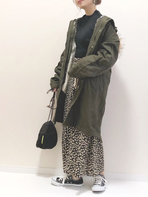 haru ����́u�i�b�j�v���g�����R�[�f�B�l�[�g