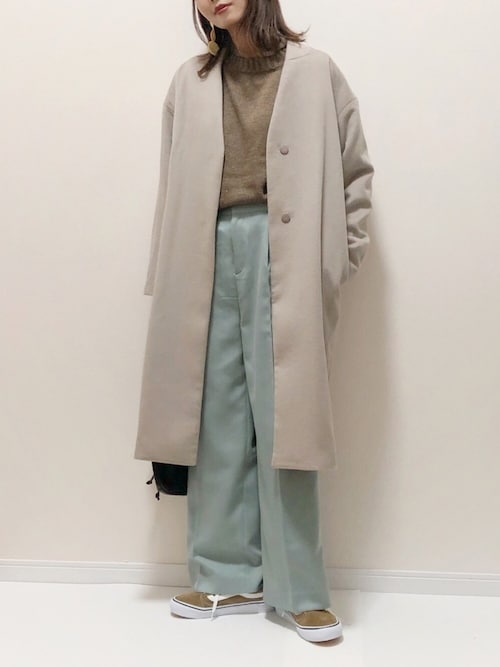 haru ����́u�i�b�j�v���g�����R�[�f�B�l�[�g