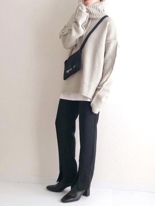 haru さんのコーディネート