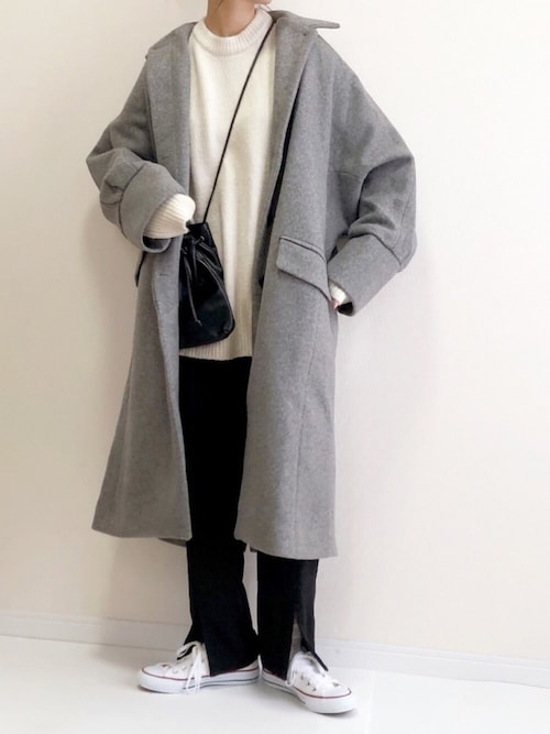 haru さんのコーディネート