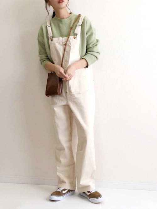 haru さんのコーディネート