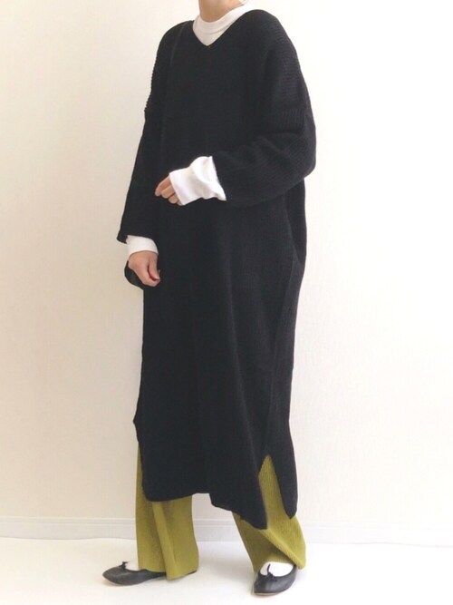 haru さんのコーディネート