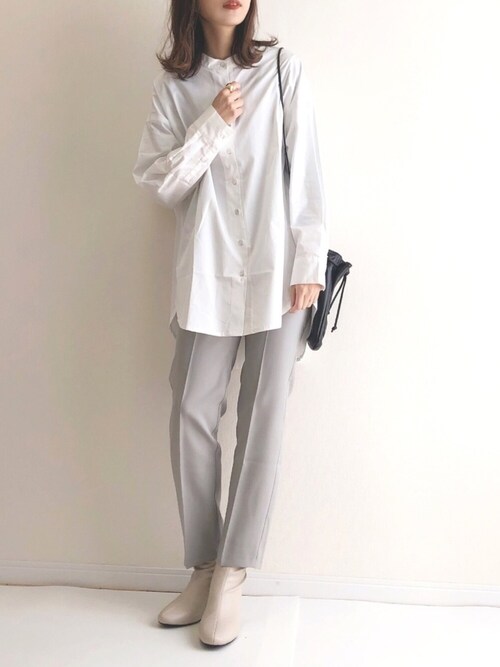 haru さんのコーディネート