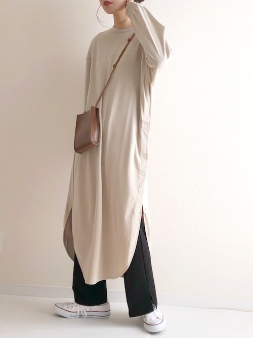haru さんのコーディネート