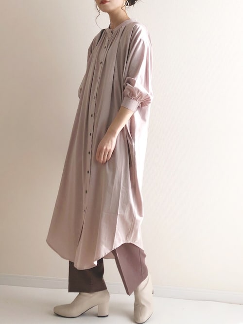 haru さんのコーディネート