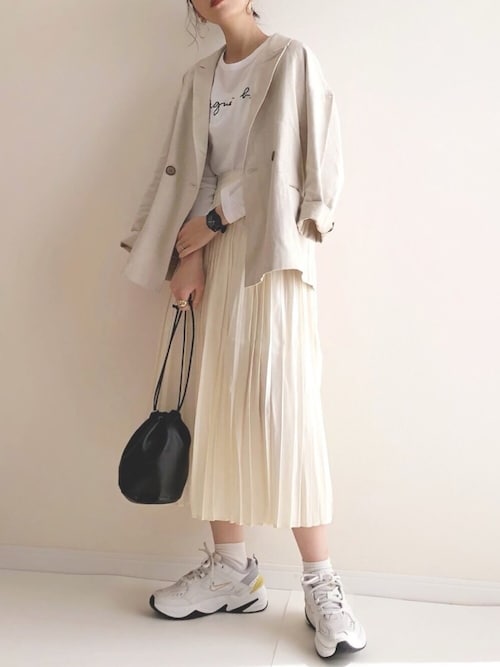 haru さんのコーディネート