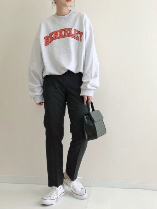 haru さんのコーディネート