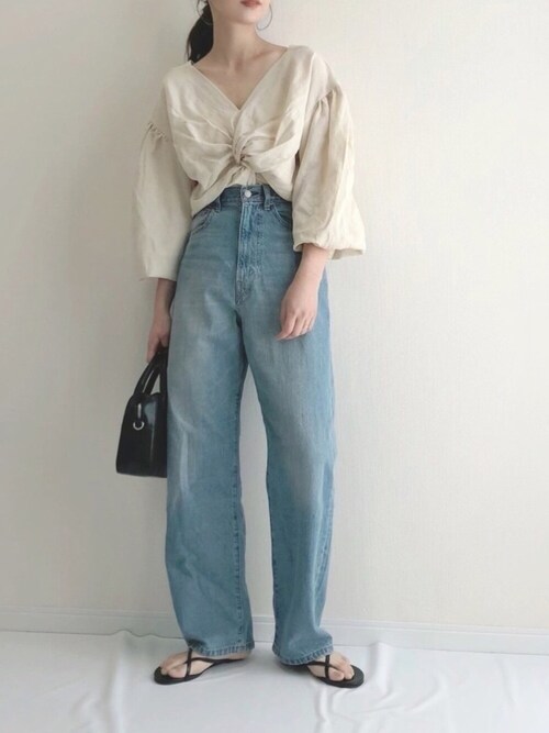 haru さんのコーディネート