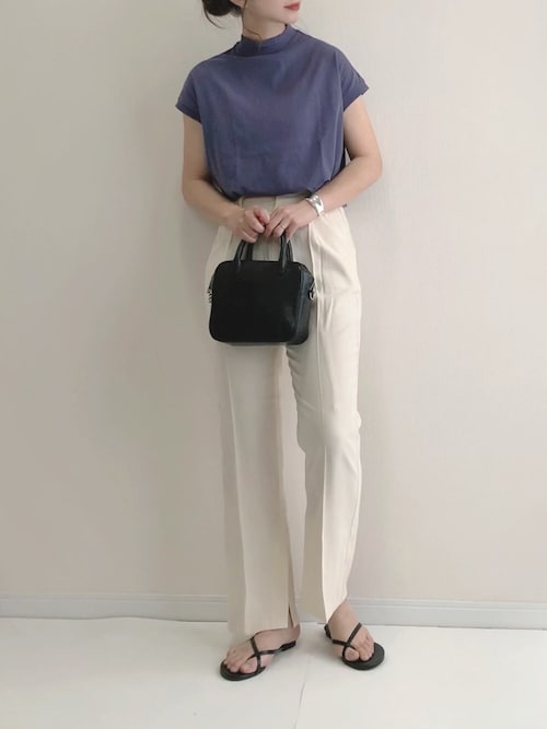 haru さんのコーディネート
