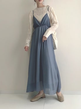 haru さん(レディース・161cm)の春コーディネート