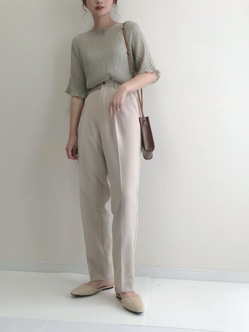 haru さんのコーディネート