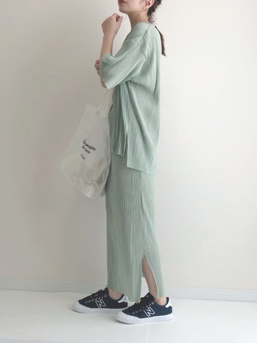 haru さんのコーディネート