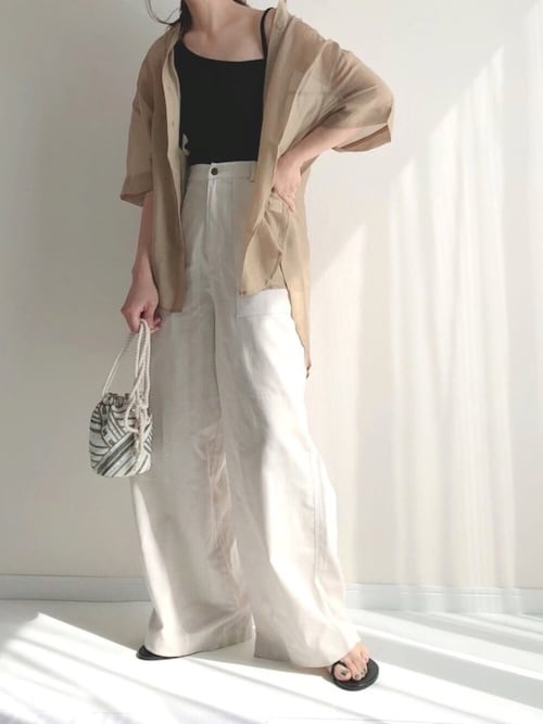 haru さんのコーディネート