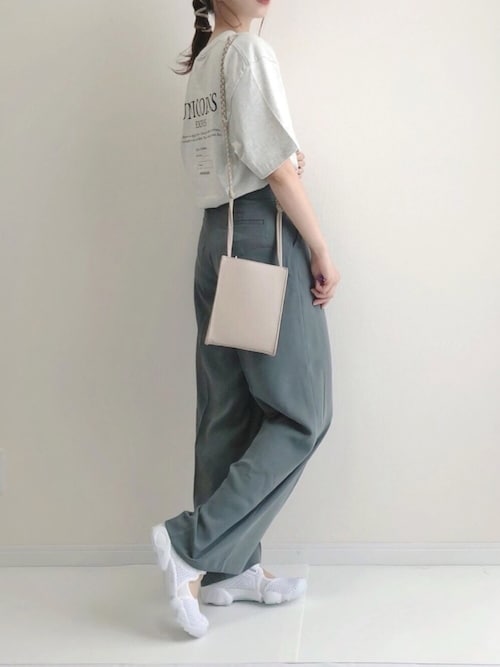 haru さんのコーディネート