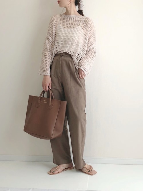 haru さんのコーディネート