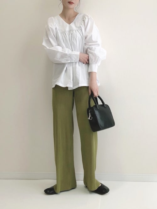 haru さんのコーディネート