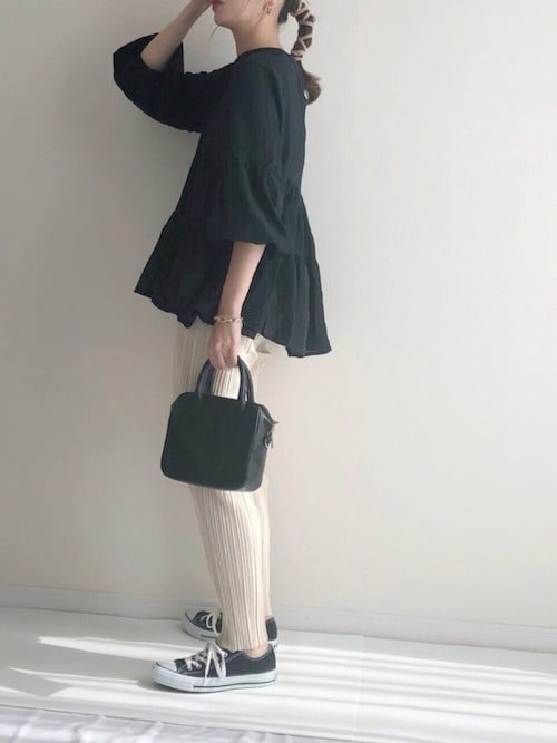 haru さんのコーディネート