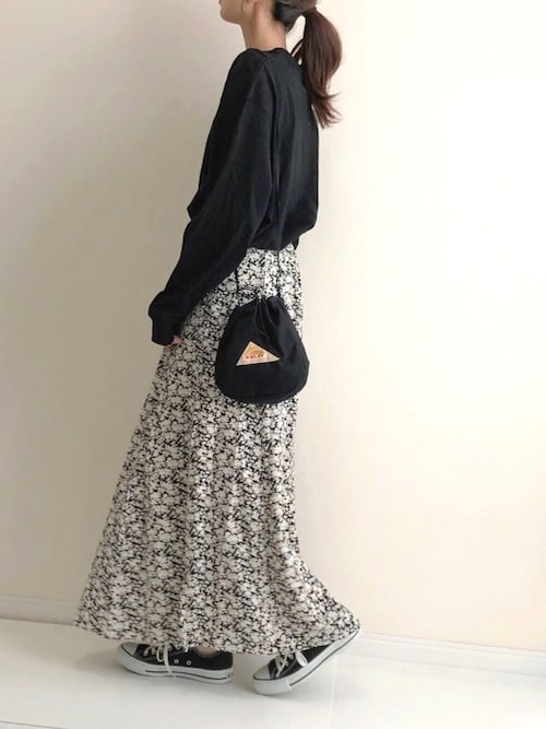 haru ����́u�i�b�j�v���g�����R�[�f�B�l�[�g