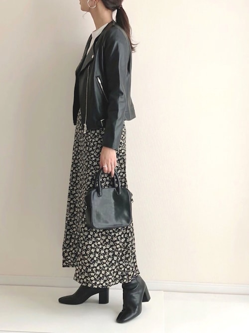 haru さんのコーディネート