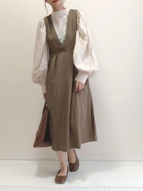 haru さんのコーディネート