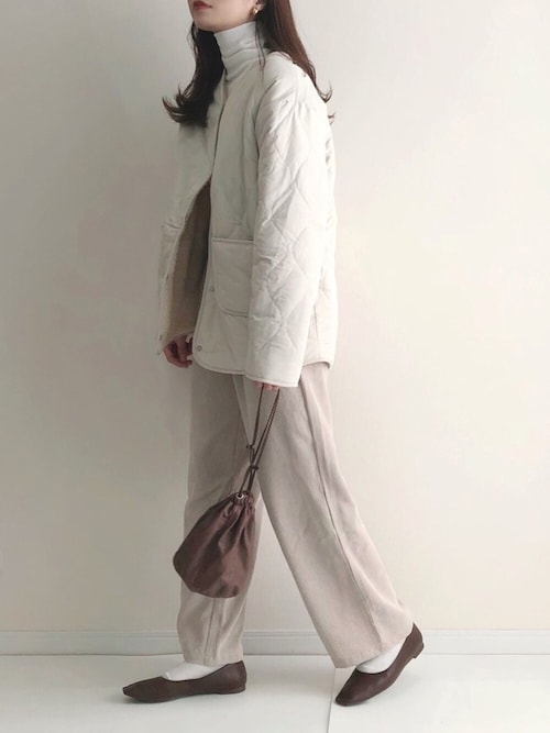 haru さんのコーディネート