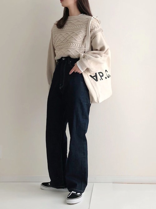 haru さんのコーディネート