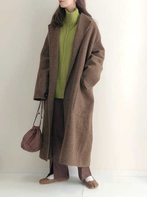 haru さんのコーディネート