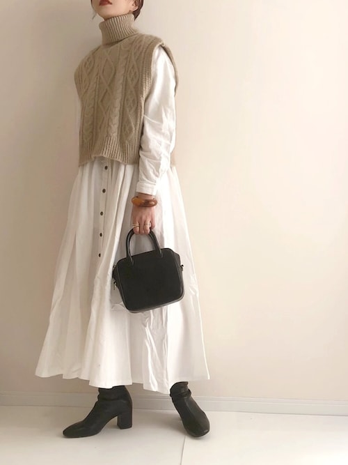 haru さんのコーディネート