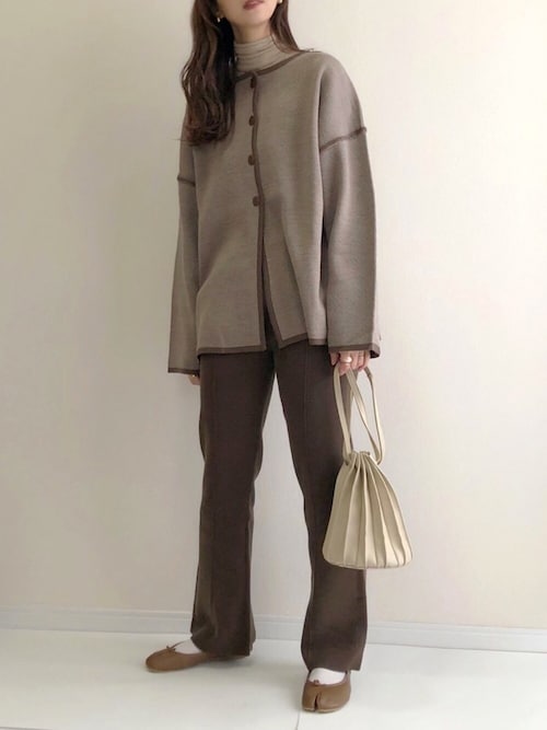 haru さんのコーディネート