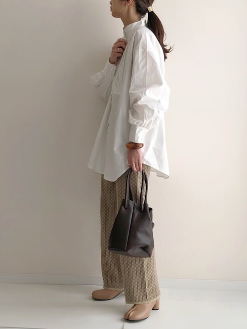 haru さんのコーディネート