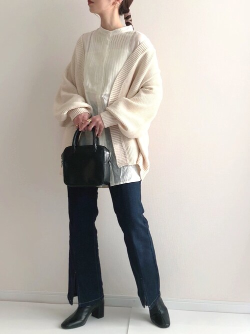 haru さんのコーディネート