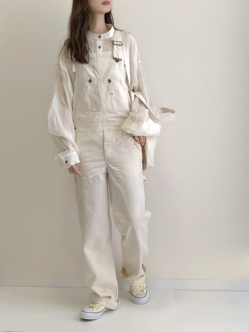 haru さんのコーディネート