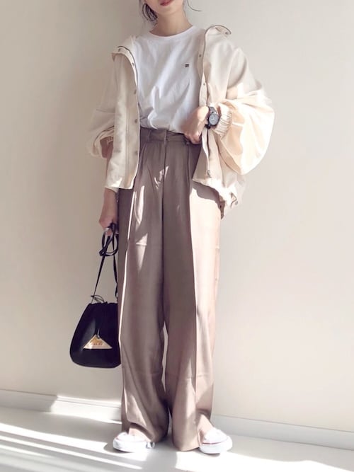 haru さんのコーディネート