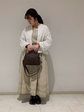 taruさんのコーディネート