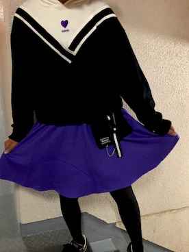 れれ氏さんのコーディネート